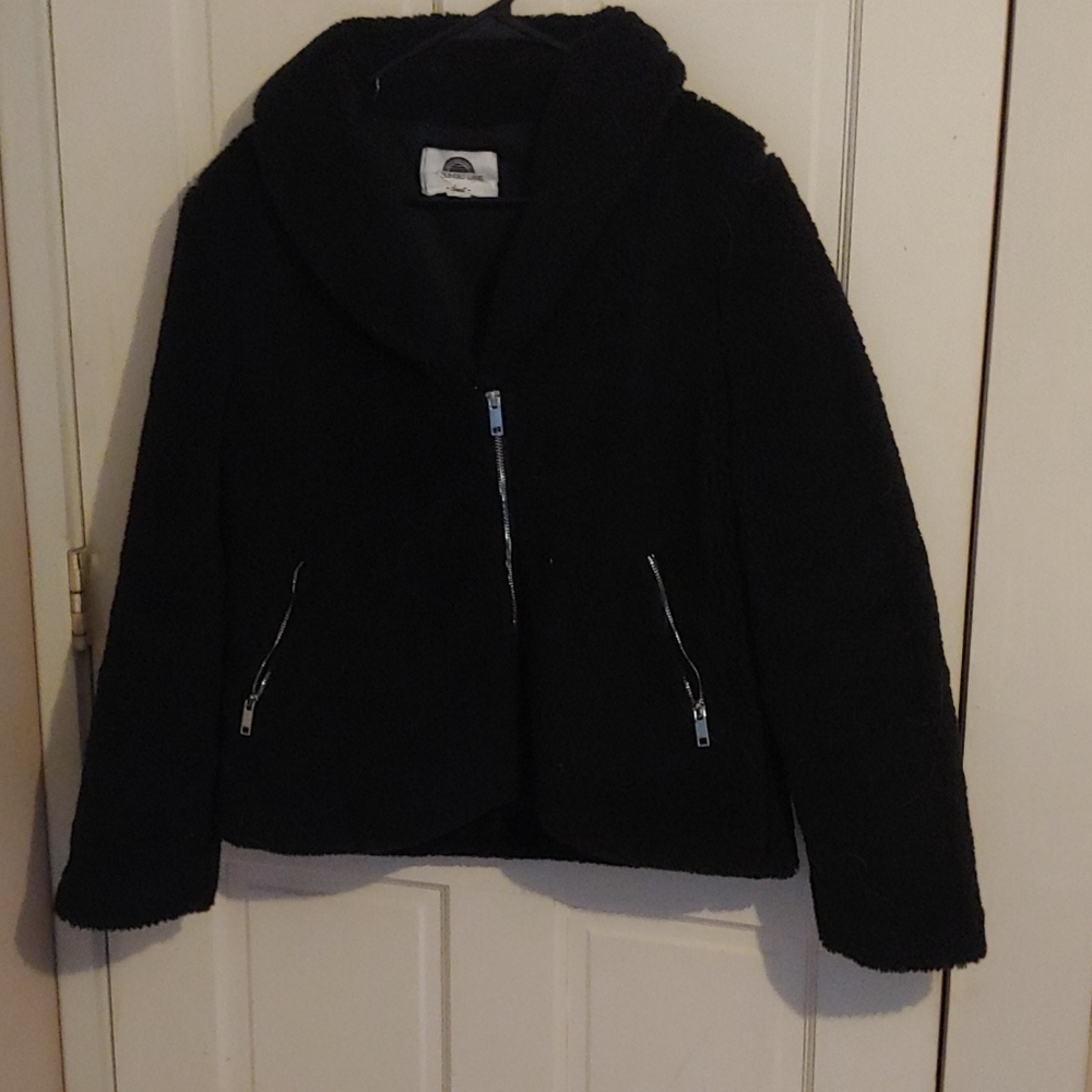 1 Sunset Lane Jacket